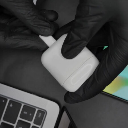تعمیرات انواع ایرپادزها (EarPods)