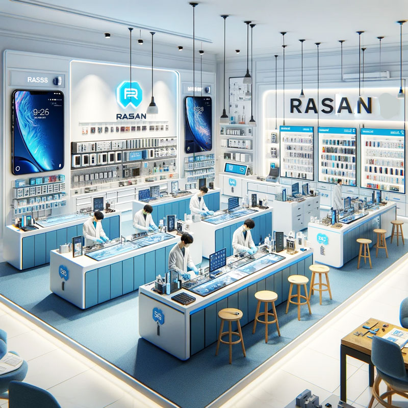 rasan