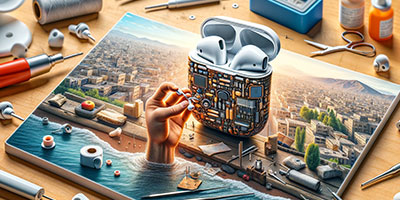 تعمیرات ایرپاد اپل در اصفهان و تعمیرات تخصصی ایرپاد اپل در اصفهان و بهترین تعمیرکار ایرپاد اپل در اصفهان و هزینه تعمیر ایرپاد اپل در اصفهان و نمایندگی‌های تعمیرات ایرپاد اپل در اصفهان و بهترین مراکز تعمیرات ایر پاد اصفهان و تعمیرات ایرپاد فوری شهر اصفهان و تعمیر مشکلات نرم افزاری ایرپاد اپل در اصفهان - سرعت تعمیر