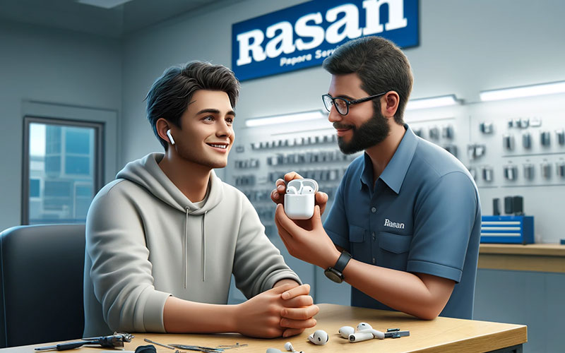تعمیرات ایرپاد اپل در اصفهان و تعمیرات تخصصی ایرپاد اپل در اصفهان و بهترین تعمیرکار ایرپاد اپل در اصفهان و هزینه تعمیر ایرپاد اپل در اصفهان و نمایندگی‌های تعمیرات ایرپاد اپل در اصفهان و بهترین مراکز تعمیرات ایر پاد اصفهان و تعمیرات ایرپاد فوری شهر اصفهان و تعمیر مشکلات نرم افزاری ایرپاد اپل در اصفهان - بررسی تعمیرات ایرپاد اپل در اصفهان با مجموعه راسان
