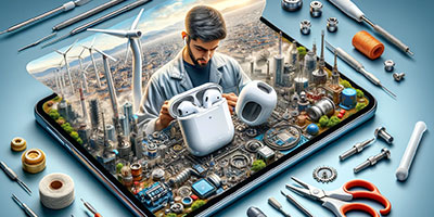 تعمیرات ایرپاد اپل در اصفهان و تعمیرات تخصصی ایرپاد اپل در اصفهان و بهترین تعمیرکار ایرپاد اپل در اصفهان و هزینه تعمیر ایرپاد اپل در اصفهان و نمایندگی‌های تعمیرات ایرپاد اپل در اصفهان و بهترین مراکز تعمیرات ایر پاد اصفهان و تعمیرات ایرپاد فوری شهر اصفهان و تعمیر مشکلات نرم افزاری ایرپاد اپل در اصفهان - گارانتی خدمات