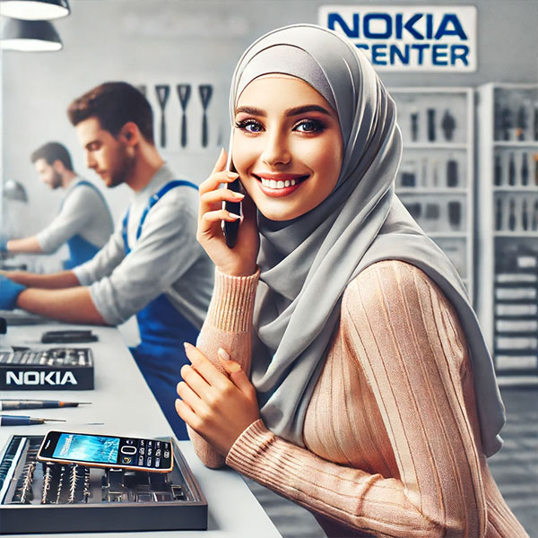 تعمیرات موبایل نوکیا در اصفهان و نمایندگی تعمیرات موبایل نوکیا در اصفهان و آموزش تعمیرات موبایل نوکیا در اصفهان و تعمیرات نوکیا در اصفهان و تعمیرات تخصصی موبایل نوکیا در اصفهان و تعمیرات انواع موبایل در اصفهان و تعمیرات سخت افزاری و نرم افزاری موبایل نوکیا در اصفهان و خدمات پس از فروش تعمیرات موبایل نوکیا در اصفهان - تجربه دریافت خدمات ممتاز تعمیرات نوکیا