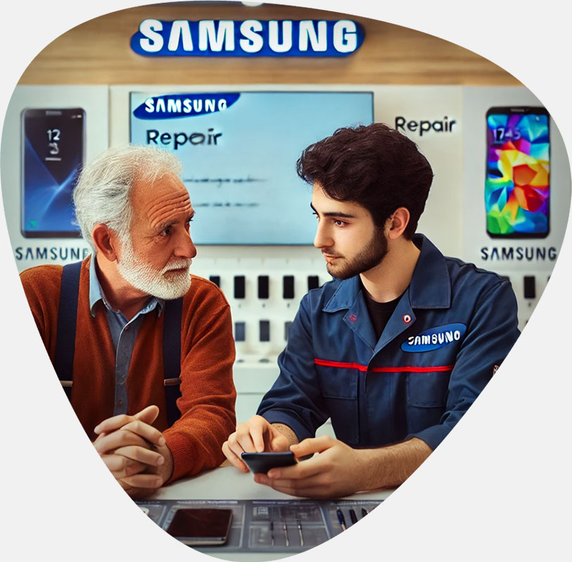 تعمیرات موبایل سامسونگ اصفهان و نمایندگی تعمیرات موبایل سامسونگ اصفهان و بهترین نمایندگی تعمیرات موبایل سامسونگ و تعمیرات تخصصی موبایل سامسونگ در اصفهان و خدمات تعمیرات موبایل سامسونگ اصفهان و تعمیرات فوری موبایل سامسونگ اصفهان و رفع انواع مشکلات موبایل سامسونگ اصفهان و هزینه انجام تعمیرات موبایل سامسونگ اصفهان و بهترین مرکز تعمیرات موبایل سامسونگ اصفهان - چالش‌های پیش روی متخصصین تعمیرات موبایل