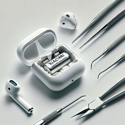 تعمیرات ایرپاد شیائومی در اصفهان و معرفی راسان ﻿نمایندگی تعمیرات ایرپاد شیائومی در اصفهان هزینه تعمیر ایرپاد شیائومی با گارانتی و نوبت آنلاین نمایندگی شیائومی اصفهان احمدآباد هزینه تعمیر ایرپاد تعمیر گوشی شیائومی - تعویض باتری ایرپاد