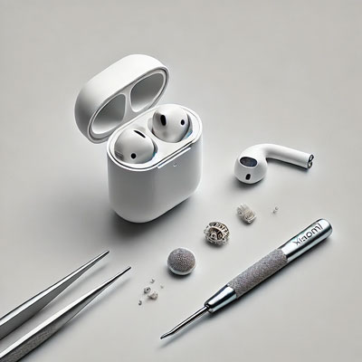 تعمیرات ایرپاد شیائومی در اصفهان و معرفی راسان ﻿نمایندگی تعمیرات ایرپاد شیائومی در اصفهان هزینه تعمیر ایرپاد شیائومی با گارانتی و نوبت آنلاین نمایندگی شیائومی اصفهان احمدآباد هزینه تعمیر ایرپاد تعمیر گوشی شیائومی - تعمیر یا تعویض میکروفن ایرپاد