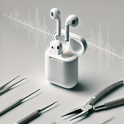 تعمیرات ایرپاد شیائومی در اصفهان و معرفی راسان ﻿نمایندگی تعمیرات ایرپاد شیائومی در اصفهان هزینه تعمیر ایرپاد شیائومی با گارانتی و نوبت آنلاین نمایندگی شیائومی اصفهان احمدآباد هزینه تعمیر ایرپاد تعمیر گوشی شیائومی - رفع مشکلات صدا در ایرپاد